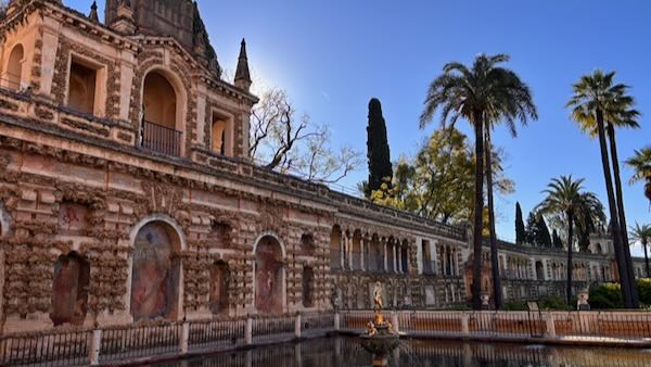 Real Alcázar