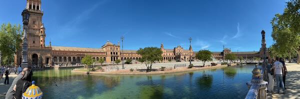Plaza de España